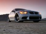BMW RS46 by Racing Dynamics 2009 года
